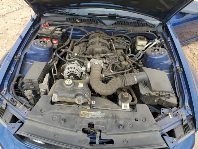 2008 Ford Mustang VIN: 1ZVHT80N385174192 Lot: 60656144