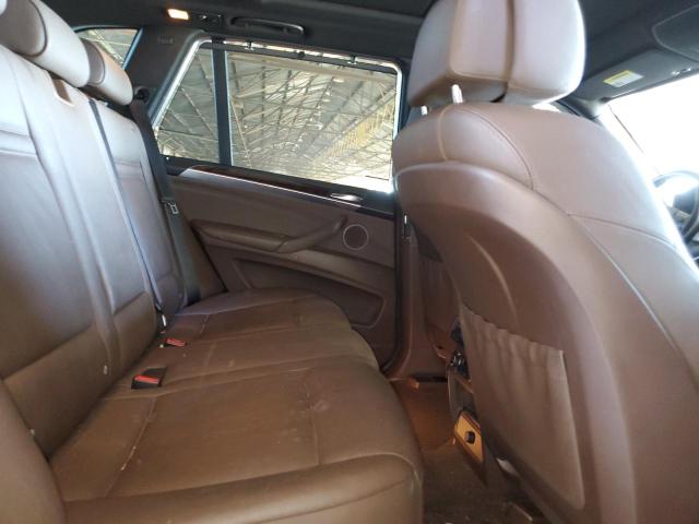 2010 BMW X5 xDrive30I VIN: 5UXFE4C54AL276724 Lot: 59172004