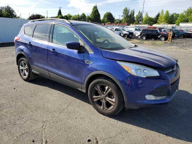 2016 FORD ESCAPE SE - 1FMCU9GX7GUB73585
