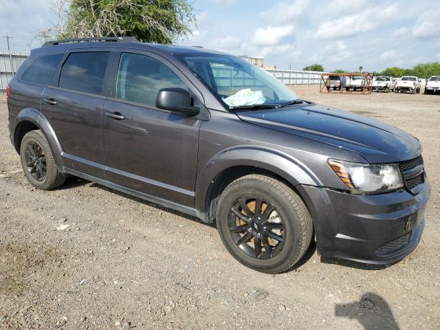 VIN 3C4PDCAB2LT250612 2020 Dodge Journey, SE no.4