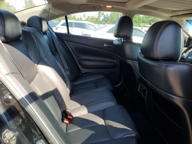 2009 Nissan Maxima S VIN: 1N4AA51E19C852285 Lot: 58344654