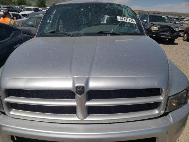 2002 Dodge Ram 2500 VIN: 3B7KF23682M293326 Lot: 57731414