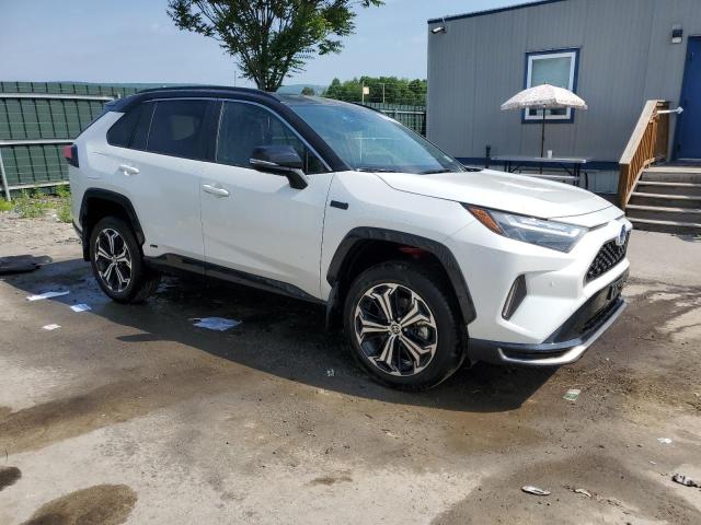 2024 TOYOTA RAV4 PRIME - JTMFB3FV1RD175694