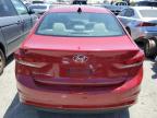 HYUNDAI ELANTRA SE photo