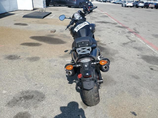 2020 YAMAHA VMX17 JYAVP29E7LA004004