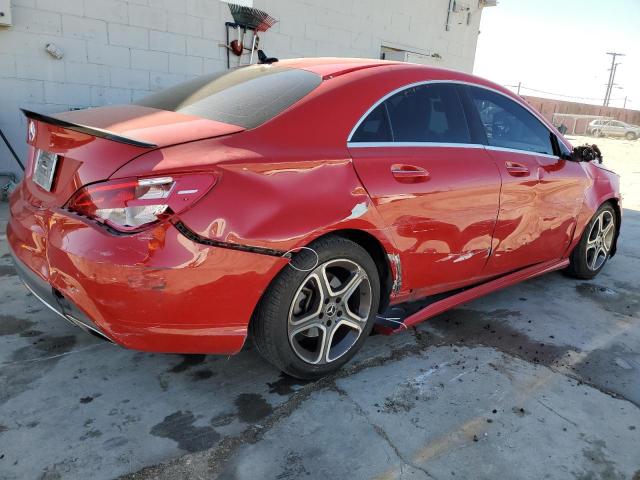 VIN WDDSJ4EBXKN709618 2019 Mercedes-Benz CLA-Class,... no.3