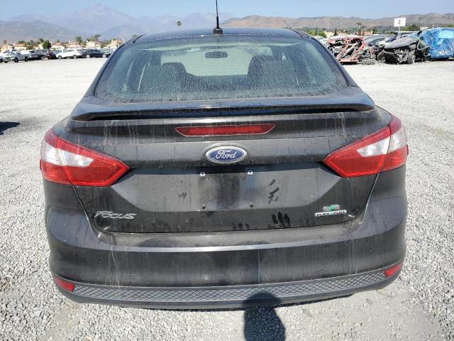 2013 Ford Focus Se VIN: 1FADP3F25DL313689 Lot: 59326644