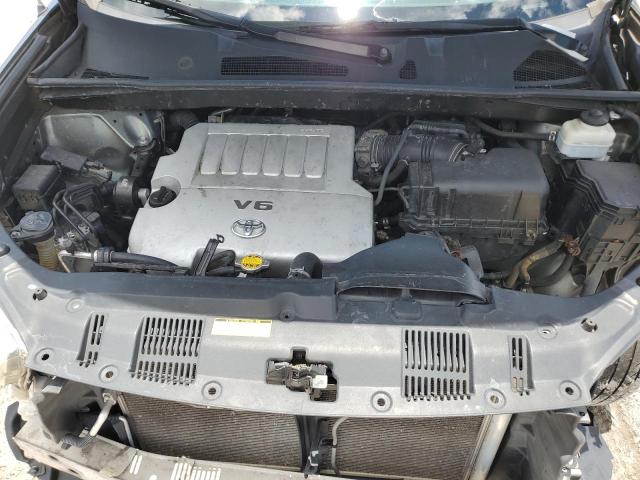 2012 Toyota Highlander Base VIN: 5TDZK3EH8CS079534 Lot: 61083624