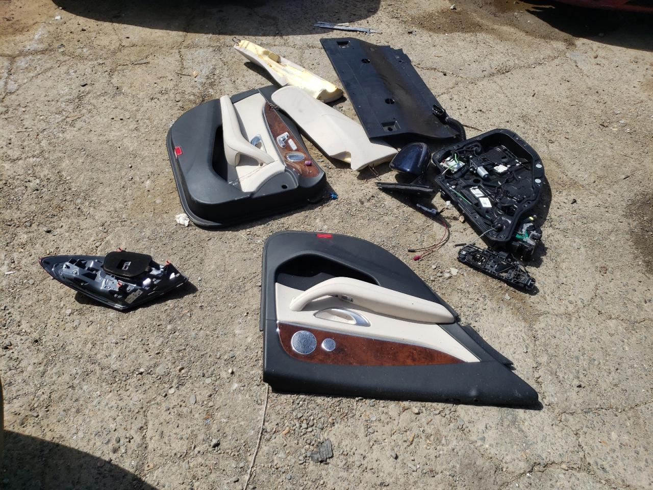 WDDZF4JB0JA453730 2018 Mercedes-Benz E 300