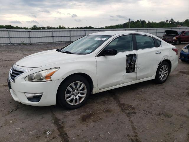 2015 Nissan Altima 2.5 VIN: 1N4AL3APXFN864676 Lot: 57679934