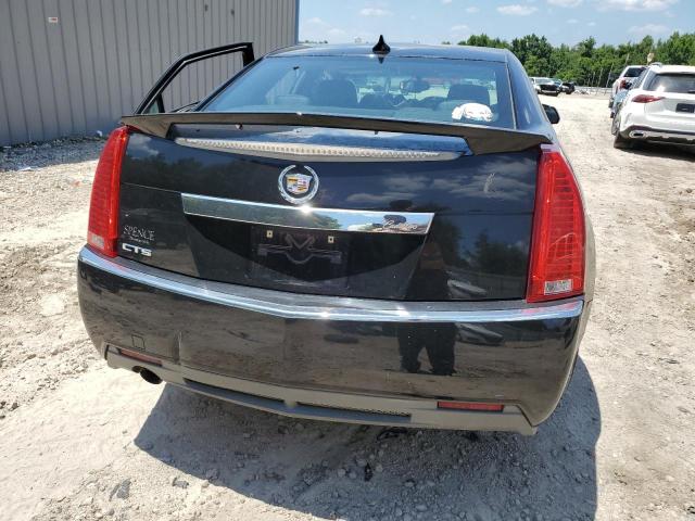 2011 Cadillac Cts VIN: 1G6DA5EY7B0130499 Lot: 58391454