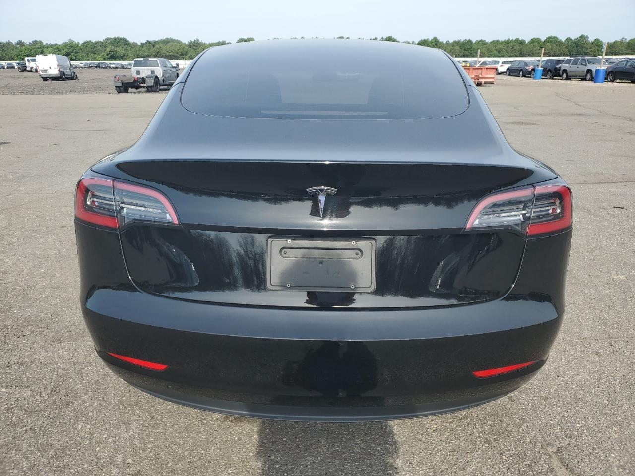 5YJ3E1EA5PF458652 2023 Tesla Model 3