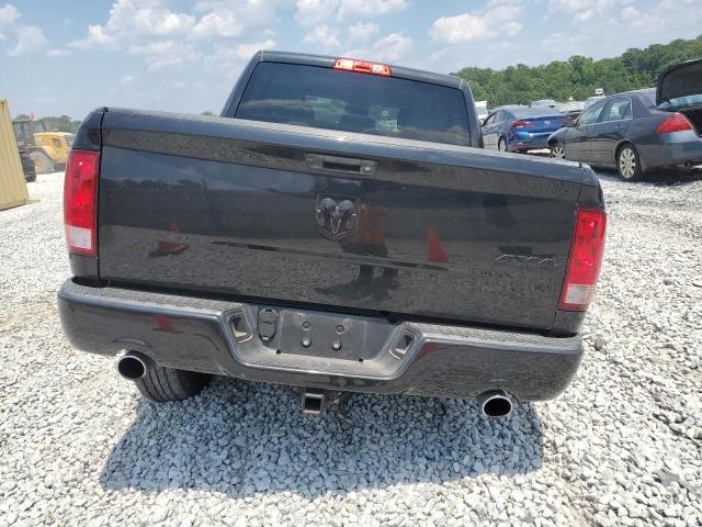 2017 Ram 1500 St VIN: 3C6RR7KT3HG761861 Lot: 59150514