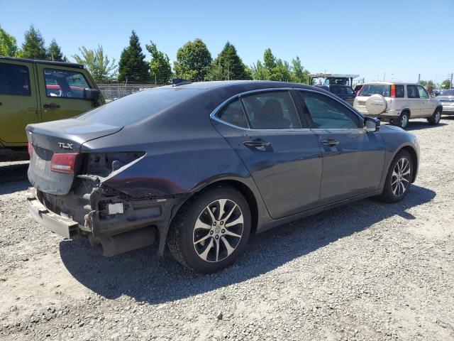 2015 Acura Tlx Tech VIN: 19UUB1F52FA018198 Lot: 57411144