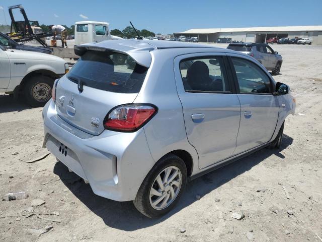 ML32AUHJ8RH001599 Mitsubishi Mirage ES 3