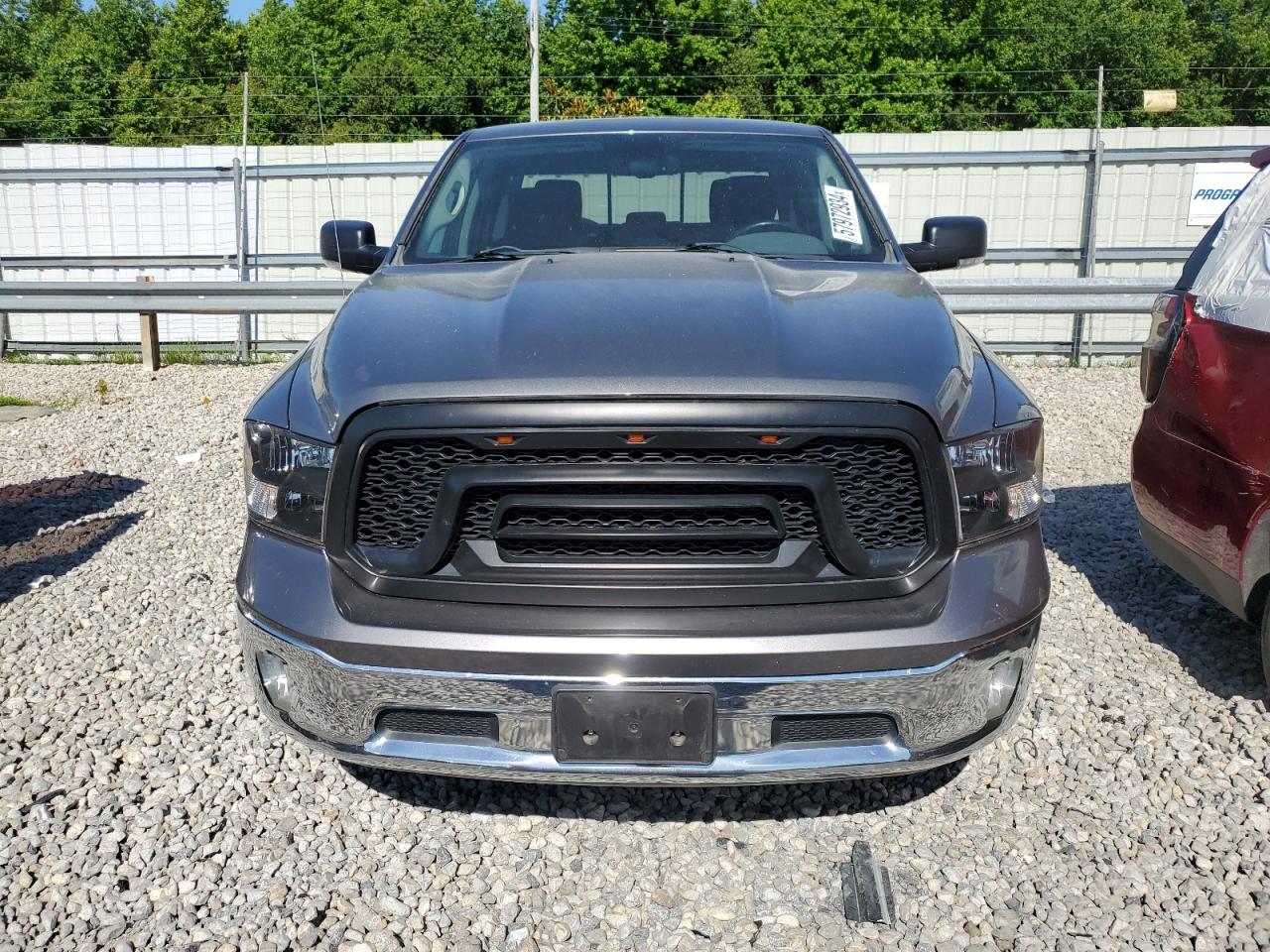 1C6RR6LTXDS518902 2013 Ram 1500 Slt