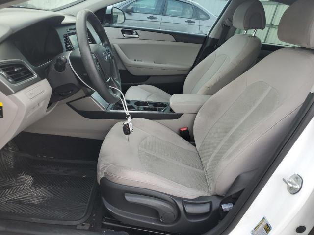 2016 HYUNDAI SONATA SE - 5NPE24AF2GH326759