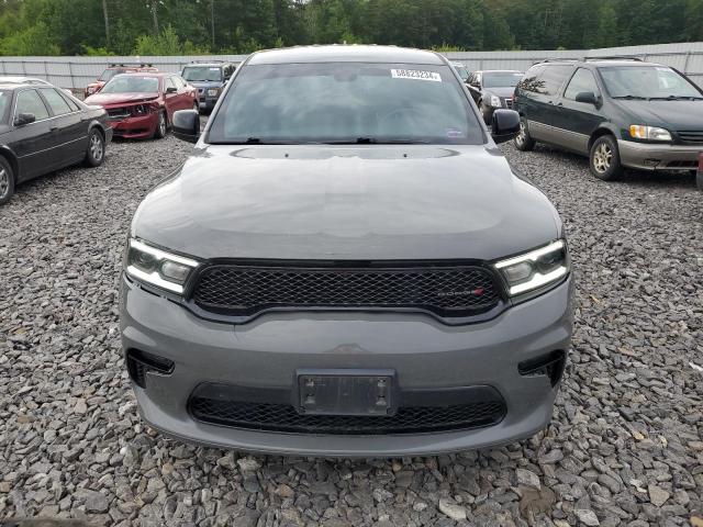 2021 Dodge Durango Sxt VIN: 1C4RDJAG4MC579608 Lot: 58823234