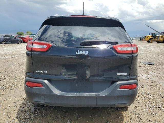 2015 Jeep Cherokee Latitude VIN: 1C4PJMCB9FW570472 Lot: 59476544