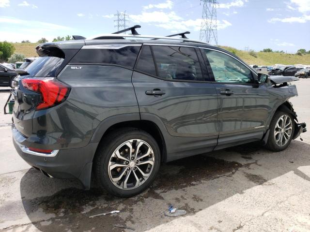 2018 GMC TERRAIN SL - 3GKALVEX4JL142651