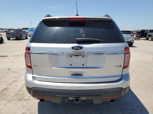 2013 Ford Explorer Xlt VIN: 1FM5K8D81DGA46623 Lot: 58301584