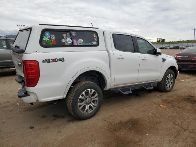 2019 Ford Ranger Xl VIN: 1FTER4FH2KLB22537 Lot: 57168134