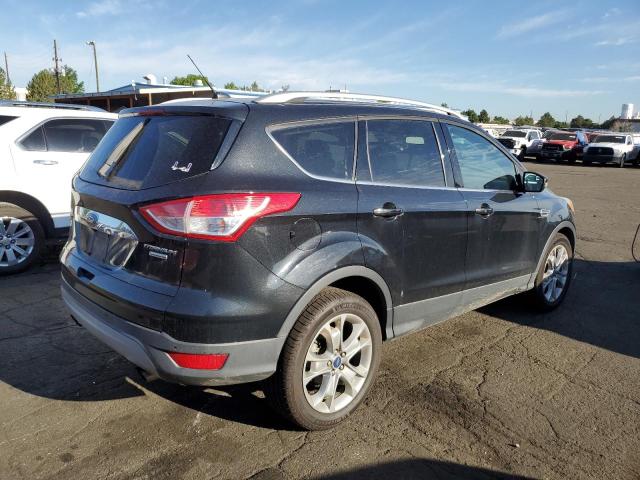 2014 Ford Escape Titanium VIN: 1FMCU9J92EUB82234 Lot: 59617514