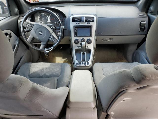 2006 Chevrolet Equinox Lt VIN: 2CNDL63FX66010686 Lot: 60654914