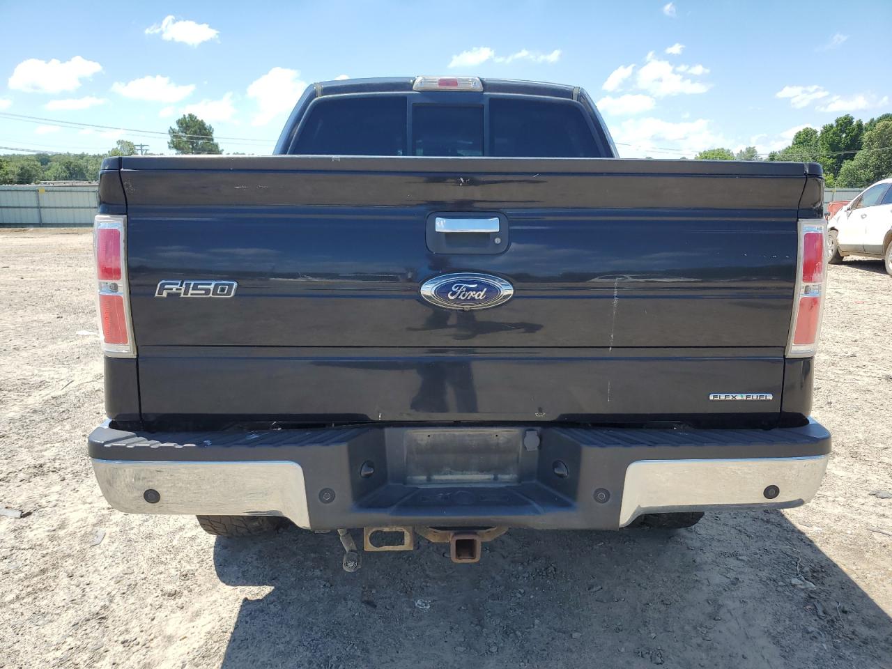 1FTFW1EF9DKG18102 2013 Ford F150 Supercrew