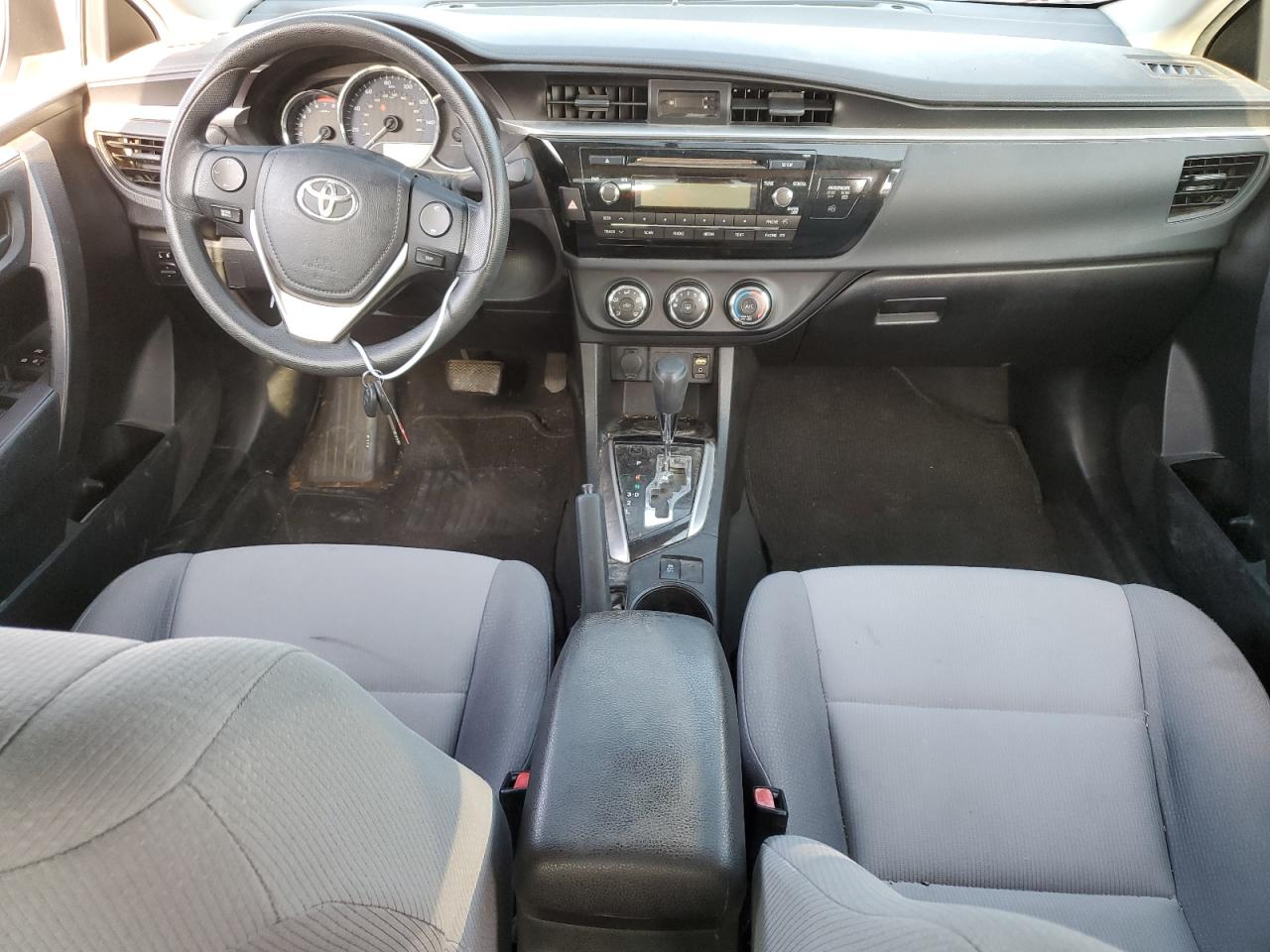 5YFBURHE2FP270475 2015 Toyota Corolla L