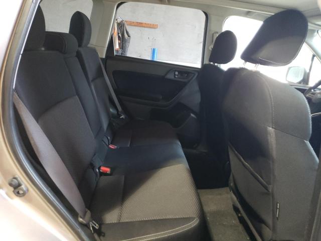 2014 Subaru Forester 2.5I Premium VIN: JF2SJAEC2EH483208 Lot: 58005254