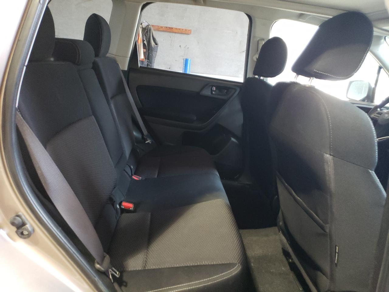 JF2SJAEC2EH483208 2014 Subaru Forester 2.5I Premium