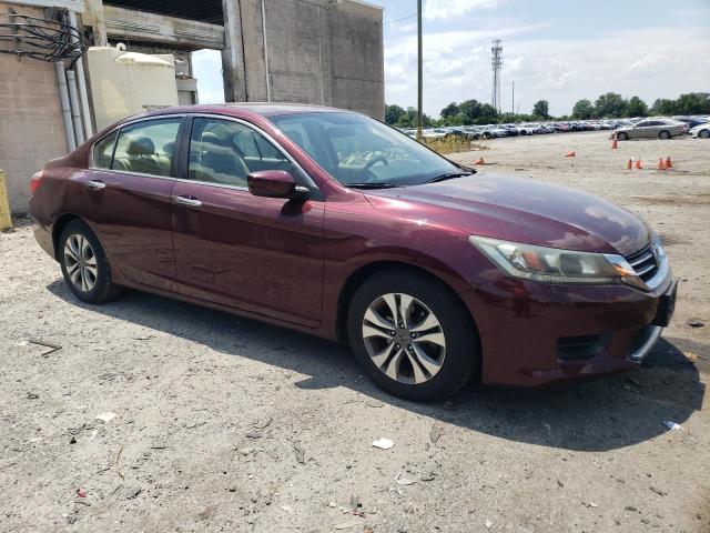 2015 Honda Accord Lx VIN: 1HGCR2F35FA123359 Lot: 58901364