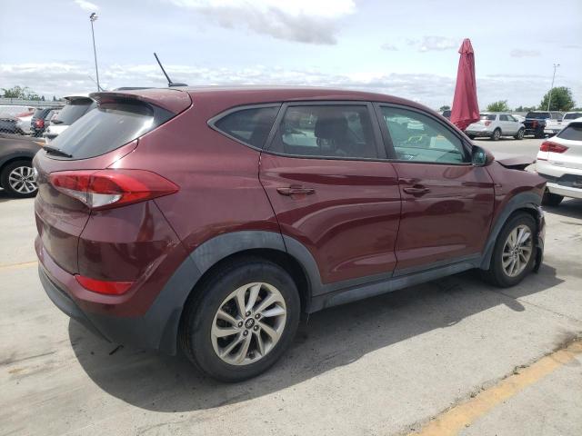 2016 Hyundai Tucson Se VIN: KM8J23A49GU196214 Lot: 56948744