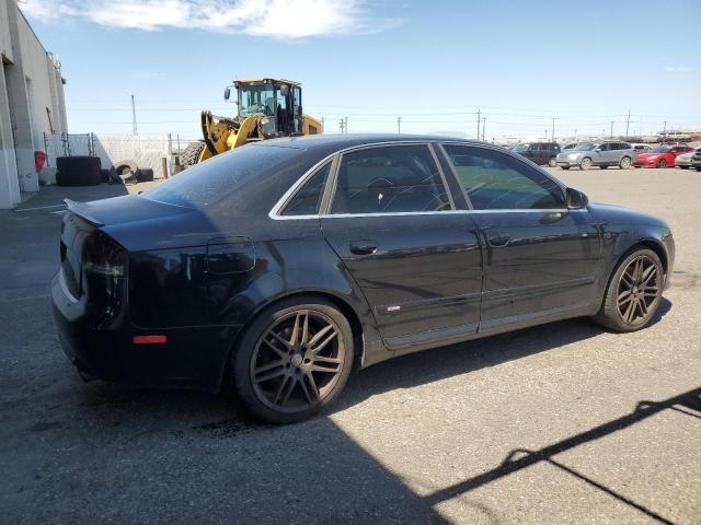 2007 Audi A4 2 VIN: WAUAF78E47A107727 Lot: 57554774