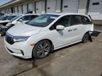 2022 HONDA ODYSSEY TO - 5FNRL6H84NB018604