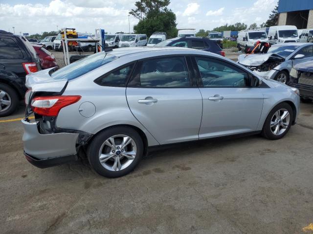 2014 Ford Focus Se VIN: 1FADP3F20EL167591 Lot: 58202724