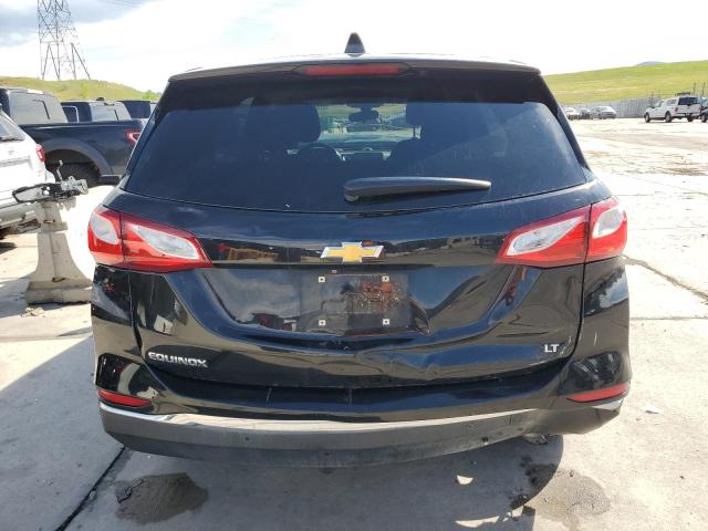 2GNAXKEV1K6189839 | 2019 Chevrolet equinox lt