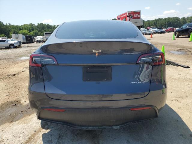 7SAYGDEE6PA185287 Tesla Model Y  6