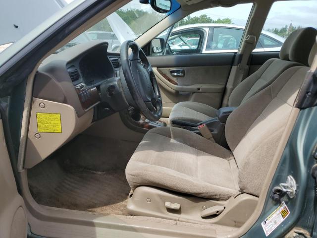 2004 Subaru Legacy Outback H6 3.0 Special VIN: 4S3BH815847616505 Lot: 60223734