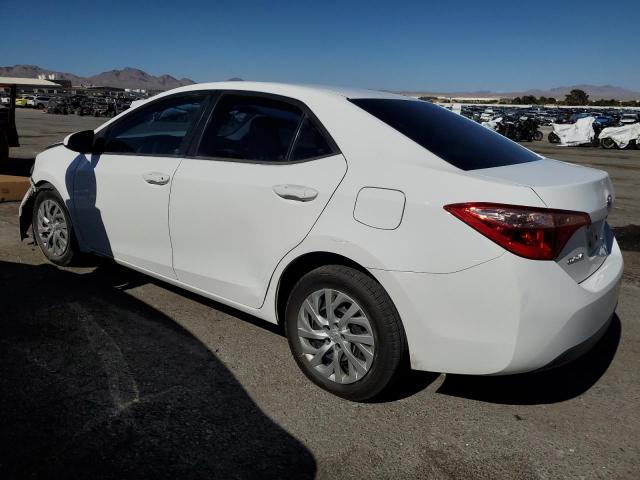 VIN 2T1BURHEXHC904604 2017 Toyota Corolla, L no.2