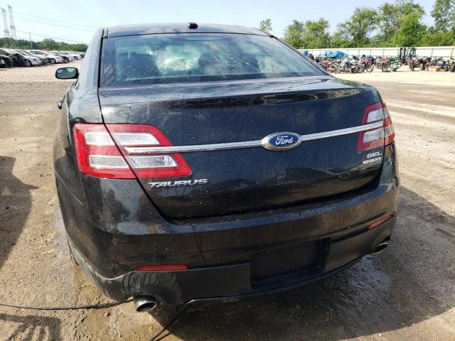 2014 Ford Taurus Sel VIN: 1FAHP2E86EG153429 Lot: 59075664