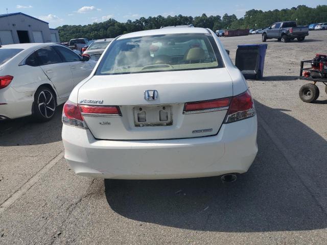 1HGCP2F66CA018874 2012 Honda Accord Se