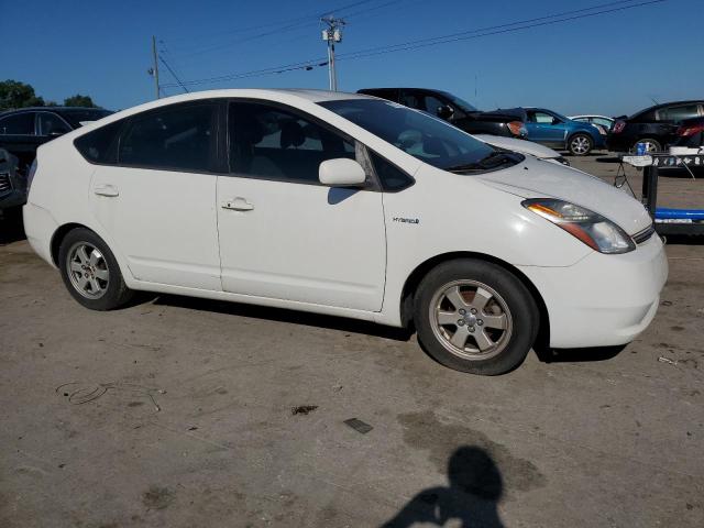 2007 Toyota Prius VIN: JTDKB20U877659091 Lot: 58137374