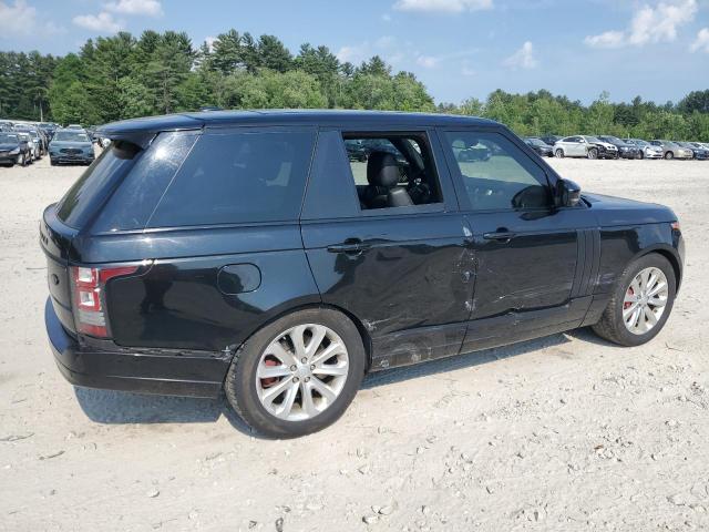 VIN SALGS2DF2DA122127 2013 Land Rover Range Rover, Hse no.3