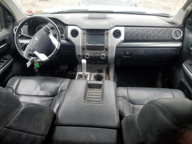 2017 Toyota Tundra Crewmax 1794 VIN: 5TFAY5F16HX596163 Lot: 58041394