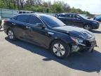 KIA OPTIMA HYB photo