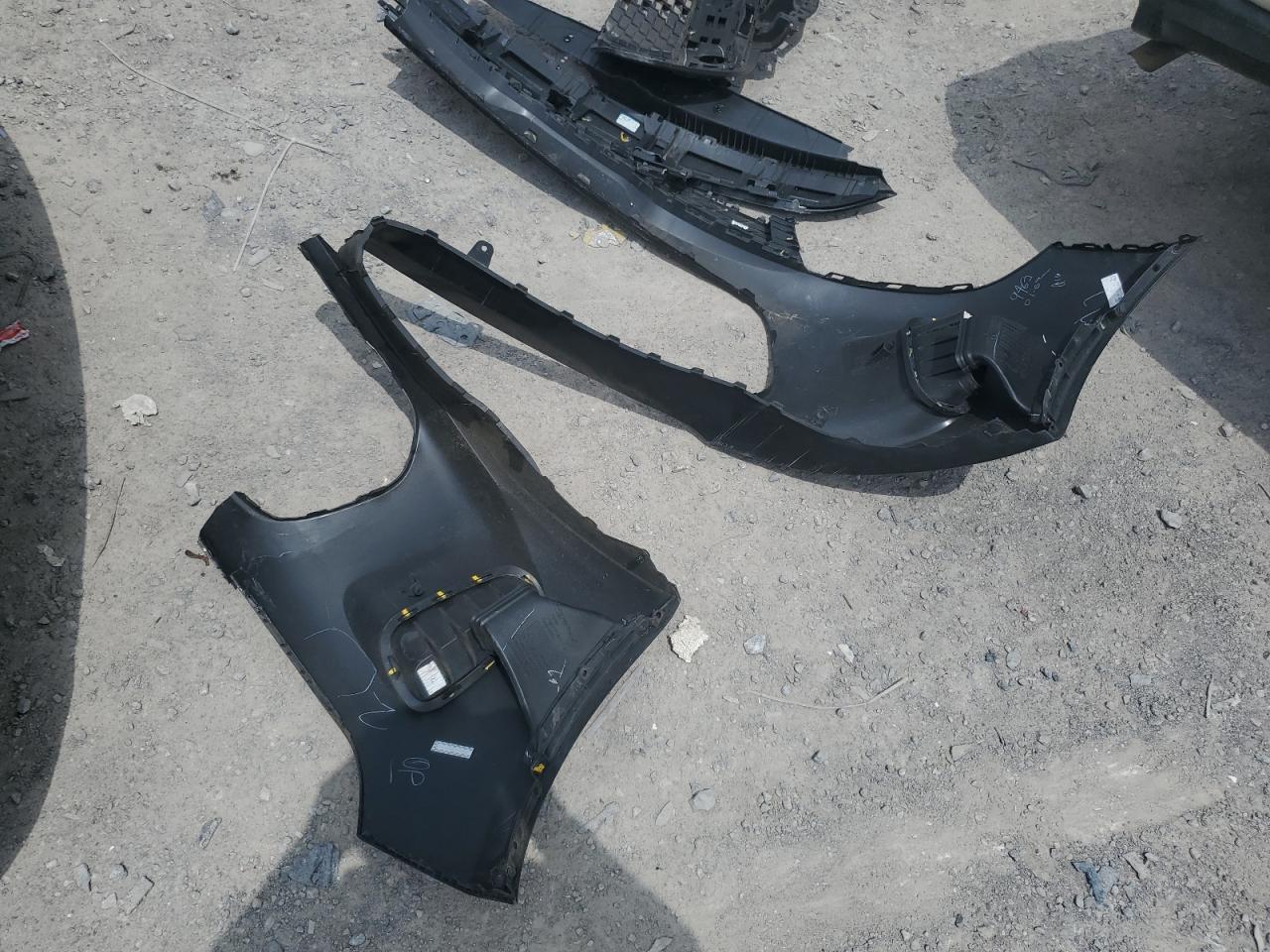 3KPA24AD6LE349327 2020 Kia Rio Lx