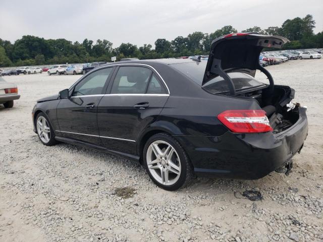 VIN WDDHF8JB3DA727428 2013 Mercedes-Benz E-Class, 3... no.2