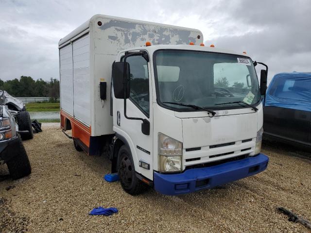 2012 Isuzu Npr Hd VIN: JALC4W163C7001788 Lot: 56685224